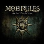 Mob Rules dezvaluie coperta si tracklistul noului album