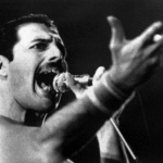 Freddie Mercury ar fi implinit astazi 66 de ani