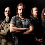 Dream Theater: Interviu cu John Petrucci (video)