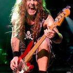 Steve Harris (Iron Maiden) va discuta despre albumul sau solo in cadrul unei emisiuni radio