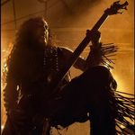 Alvaro Lillo (Watain) revine la Bucuresti la Romanian Thrash Metal Fest!