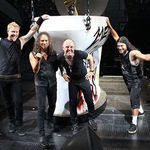 Metallica ofera un cadou fanilor
