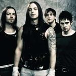 Bullet For My Valentine canta piese AC/DC