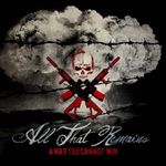 All That Remains - A War You Cannot Win (stream gratuit album)