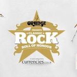 Vezi castigatorii galei Classic Rock Of Honour 2013
