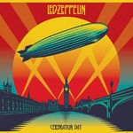 Vezi filmari de pe noul DVD Led Zeppelin