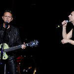 Depeche Mode: Cineva ar trebui sa-l impuste pe Simon Cowell