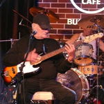 A decedat Lee Dorman, basistul Iron Butterfly