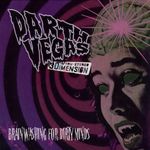 Darth Vegas - Brainwashing for Dirty Minds (cronica de album)