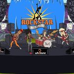 Dirty Shirt - Freak Show in jocul Rising RockStar