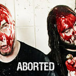Aborted - Vermicular, Obscene, Obese (videoclip cu versuri)