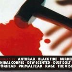 Motorhead, Anthrax, Cannibal Corpsem, Primal Fear, album tribut pentru Metallica