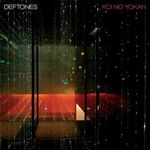 Deftones lanseaza Koi No Yokan pe vinil
