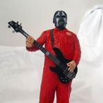 Slipknot: Figurina Paul Gray 
