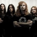 Megadeth incep mixajul noului album