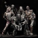 Lordi - The Riff (videoclip nou)