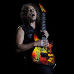 Kirk Hammett: Un album Metallica va fi lansat in 2014