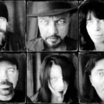 Geoff Tate's Queensryche - Frequency Unknown (streaming gratuit)