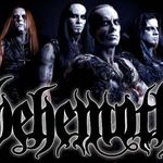 Behemoth lanseaza un nou album, The Satanist