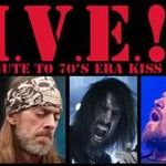 Trupa tribut Kiss cu membri din Guns N Roses si Pantera