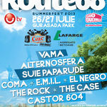 Route68 Summerfest la Deva: Alternosfera, Coma si multi altii