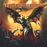 Avenged Sevenfold - Hail To The King (piesa noua)