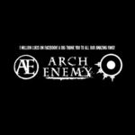 Arch Enemy pregatesc un nou album pentru 2014