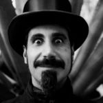 Serj Tankian - Oceanic Subterfuge (videoclip nou)