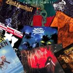 Top 10 Albume Metal Conceptuale