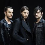 30 Seconds To Mars - City Of Angels (Videoclip nou)