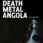 Death Metal intre ruinele unui oras din Angola
