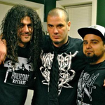 Philip H. Anselmo and The Illegals canta piese Pantera si Superjoint Ritual (video)