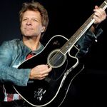Jon Bon Jovi, Taylor Swift si Printul William canta Livin' on a Prayer