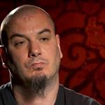 Phil Anselmo a inregistrat deja vocile pentru noul EP Down