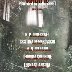 Editia a doua a festivalului de literatura horror Vineri 13