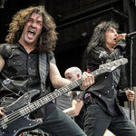 Supergrup cu membri Anthrax, Megadeth si A Perfect Circle