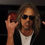 Kirk Hammett va canta alaturi de Exodus si Death Angel