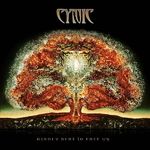 Cynic - Kindly Bent To Free Us (album streaming)