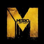 Rockerii joaca : Metro : Last Light