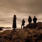 Agalloch - Celestial Effegy (piesa noua)