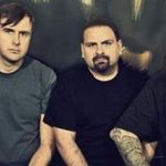 Napalm Death inregistreaza un nou album