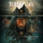 Epica - Unchain Utopia (lyric video)