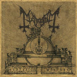 Mayhem - Esoteric Warfare (fulll album streaming)