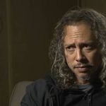 Kirk Hammett: Lulu este un album pe care il iubesc