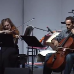 Cover Pantera cu vioara si violoncel (video)