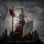 Katatonia relanseaza un album live