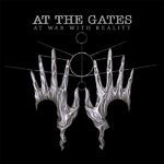 At The Gates: Costin Chioreanu semneaza coperta noului album