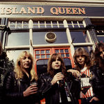Iron Maiden se re-editeaza pe vinyl