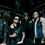 Avenged Sevenfold scoate un videoclip de la naftalina