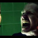 Solistul Slipknot, intr-un rol de... groaza (video)